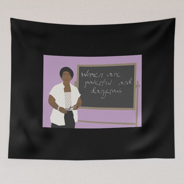 Item preview, Audre Poster designed and sold by savaryuppule.