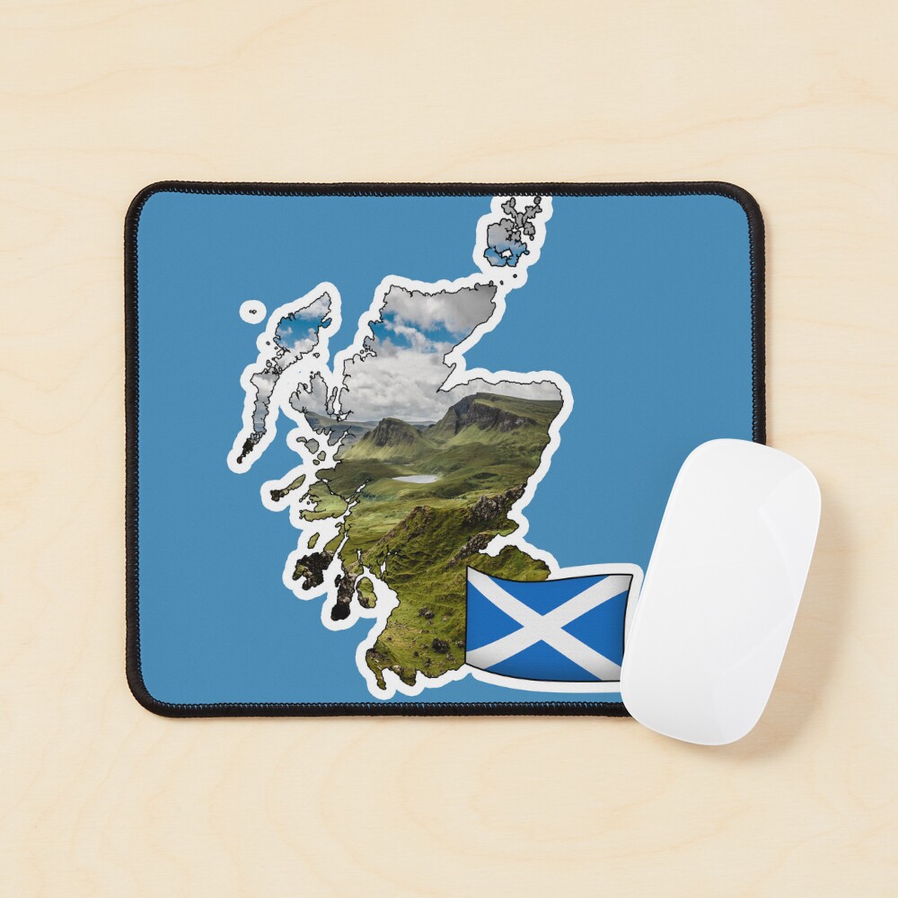Item preview, Mouse Pad designed and sold by WizardKnight.