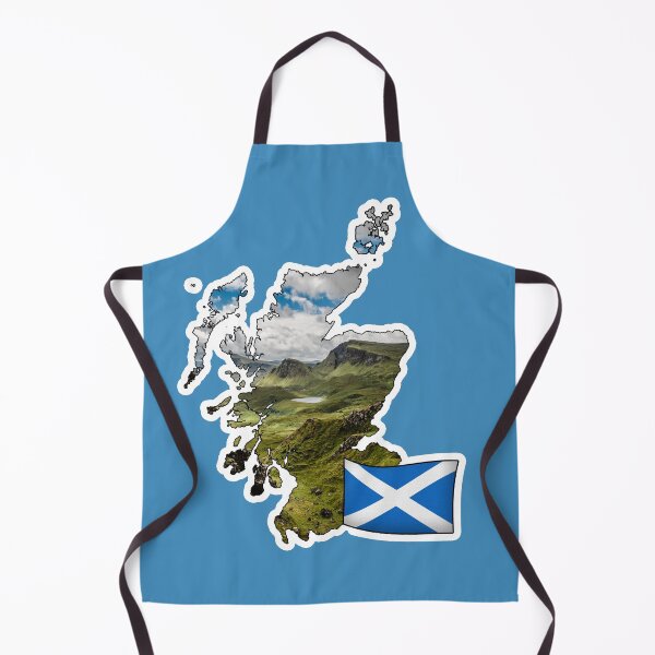 Item preview, Scotland designed and sold by WizardKnight.