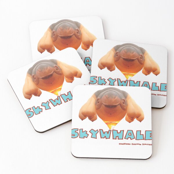 Item preview, I Love the Skywhale Photograph Canberra Balloon Festival Classic  designed and sold by melauncekoepfgk.