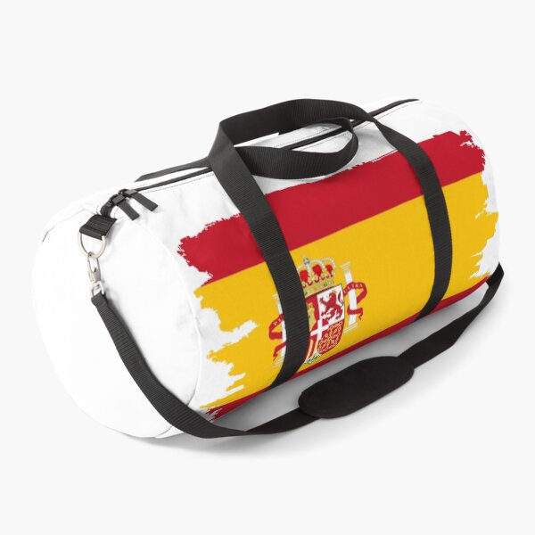 Item preview, Spain Flag designed and sold by HopaHope.