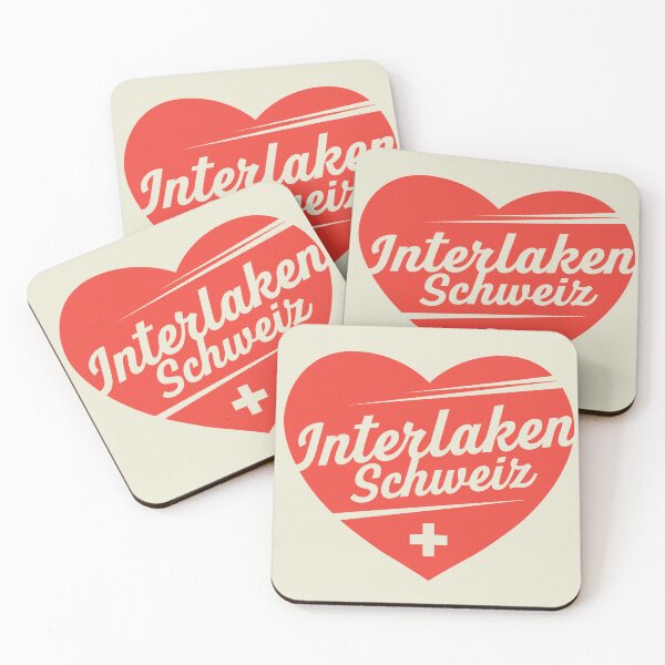 Item preview, Interlaken, Switzerland designed and sold by studio838.