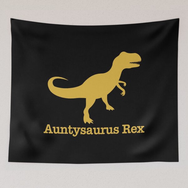 Item preview, Auntysaurus Rex Aun. Mother&x27;s Essential . designed and sold by savaryuppule.