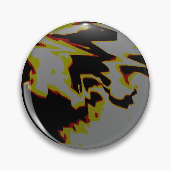 Item preview, Abstract Camo Art D445 designed and sold by SelfUpgrade.