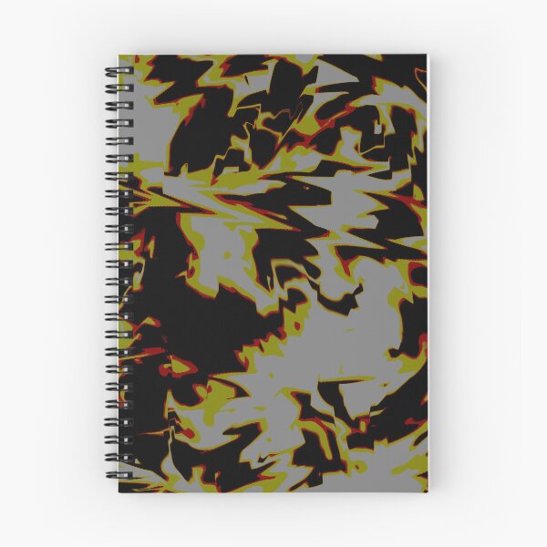 Item preview, Abstract Camo Art D445 designed and sold by SelfUpgrade.