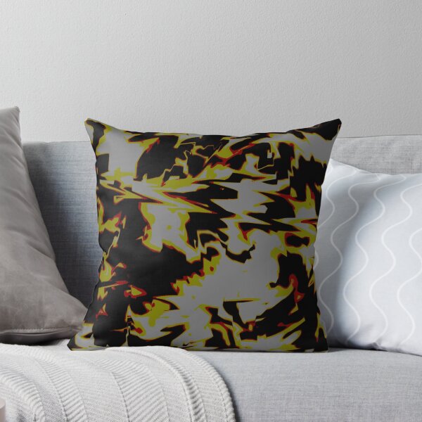 Item preview, Abstract Camo Art D445 designed and sold by SelfUpgrade.