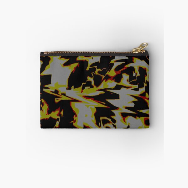 Item preview, Abstract Camo Art D445 designed and sold by SelfUpgrade.