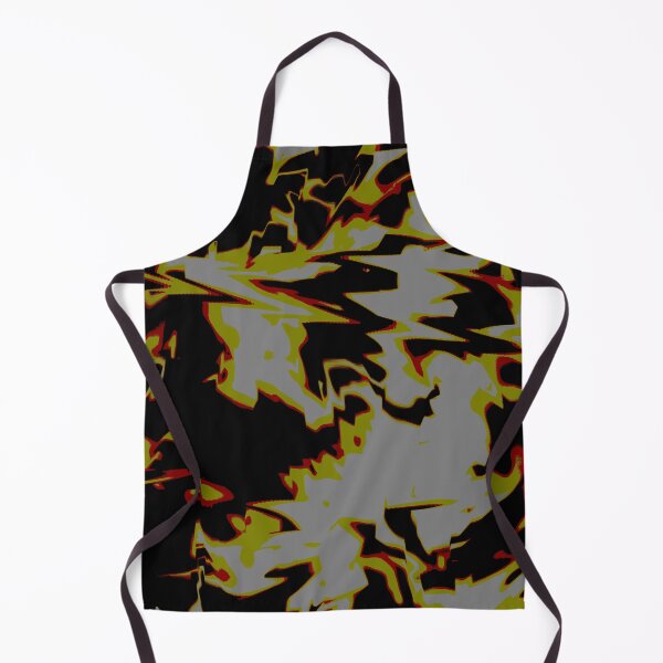 Item preview, Abstract Camo Art D445 designed and sold by SelfUpgrade.