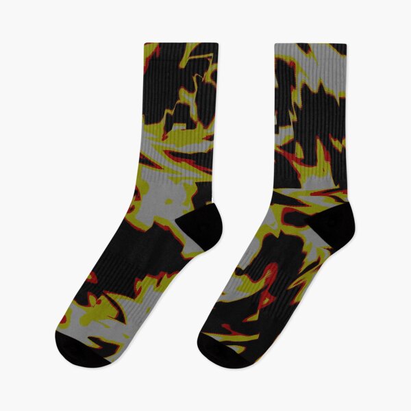 Item preview, Abstract Camo Art D445 designed and sold by SelfUpgrade.