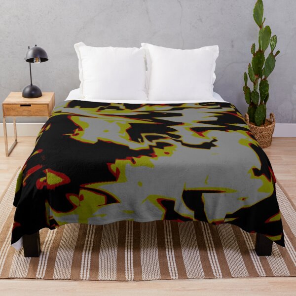Item preview, Abstract Camo Art D445 designed and sold by SelfUpgrade.