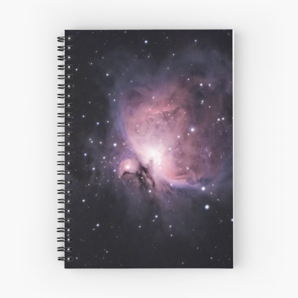 Item preview, M42 - The Great Orion Nebula V2 designed and sold by BenVonPrank.