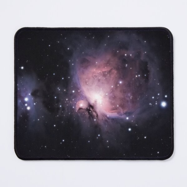 Item preview, M42 - The Great Orion Nebula V2 designed and sold by BenVonPrank.