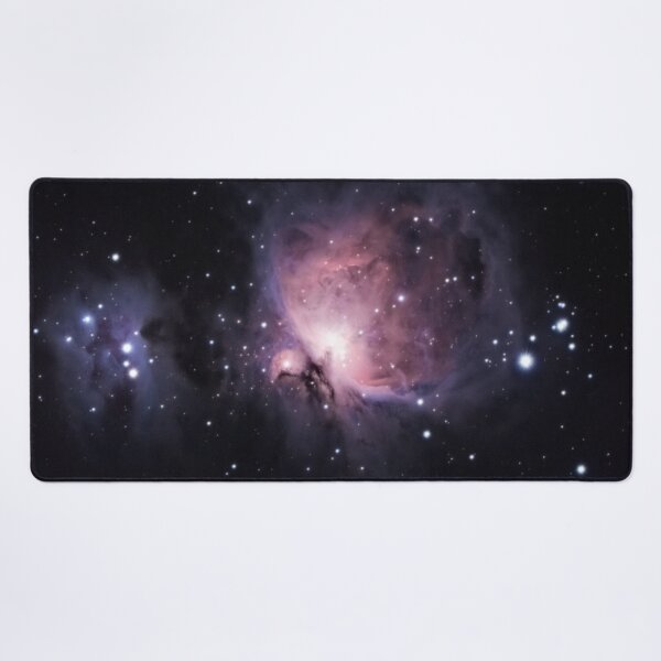 Item preview, M42 - The Great Orion Nebula V2 designed and sold by BenVonPrank.