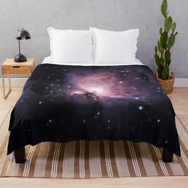 Item preview, M42 - The Great Orion Nebula V2 designed and sold by BenVonPrank.