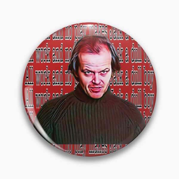 Artikelvorschau, Jack ist ein langweiliger Junge entworfen und verkauft von RGPdesigns.