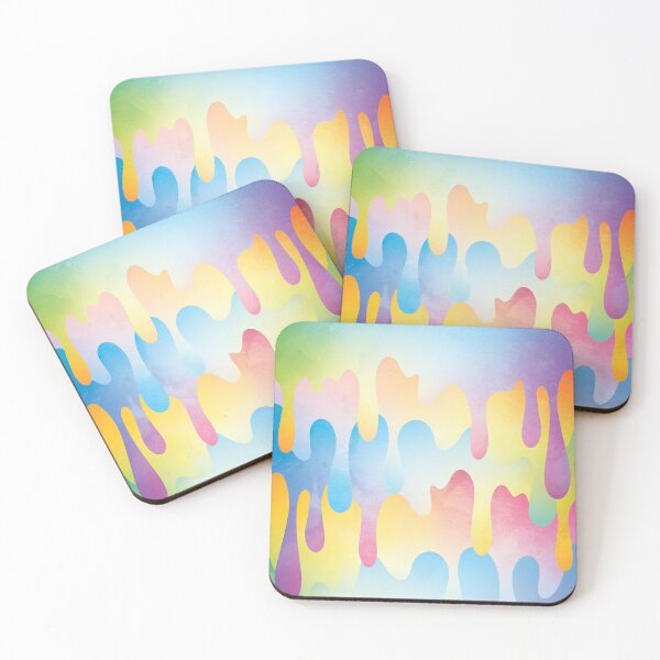 Item preview, Rainbow Spill designed and sold by amandartwork.