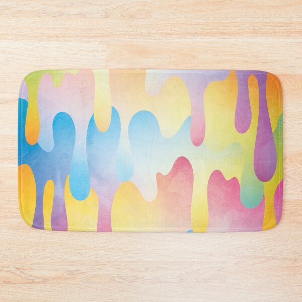 Item preview, Rainbow Spill designed and sold by amandartwork.