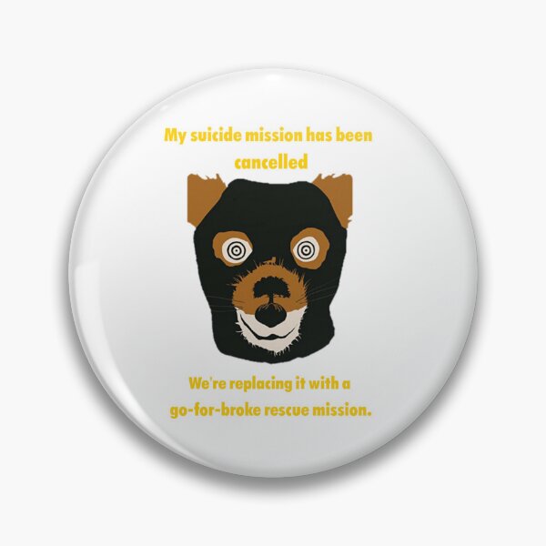Item preview, Fantastic Mr Fox designed and sold by AvengingDreams.