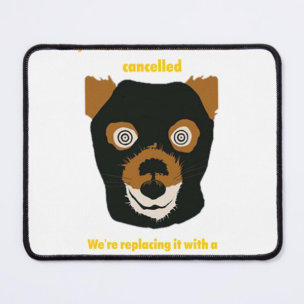 Item preview, Fantastic Mr Fox designed and sold by AvengingDreams.