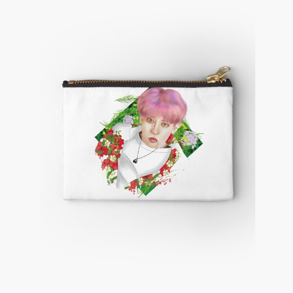 Item preview, EXO Chanyeol fanart designed and sold by hajdinka.