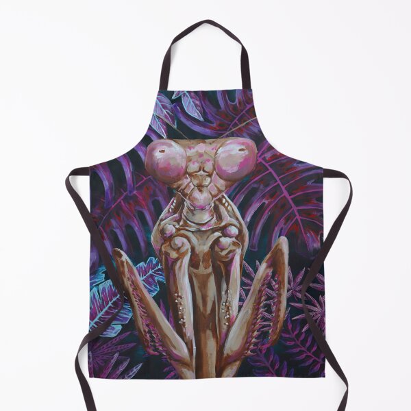 Item preview, Jungle Mantis designed and sold by Paedophryne.