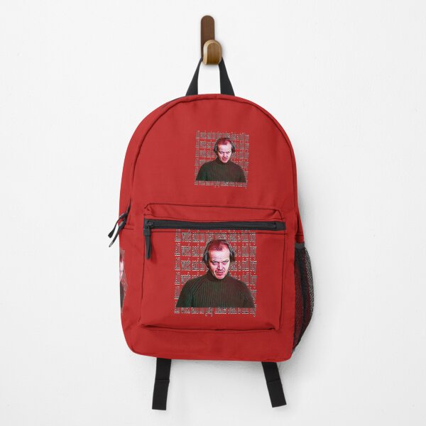 Item preview, Jack's A Dull Boy designed and sold by RGPdesigns.