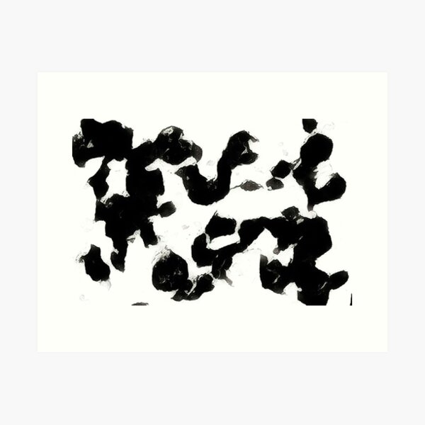 Item preview, abstract figure designed and sold by IgorKovalenko.