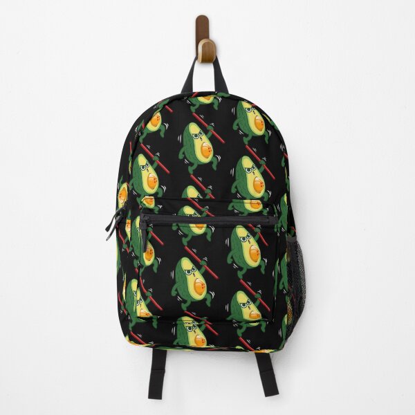 Item preview, Avocado Dragon Ball Classic . designed and sold by savaryuppule.