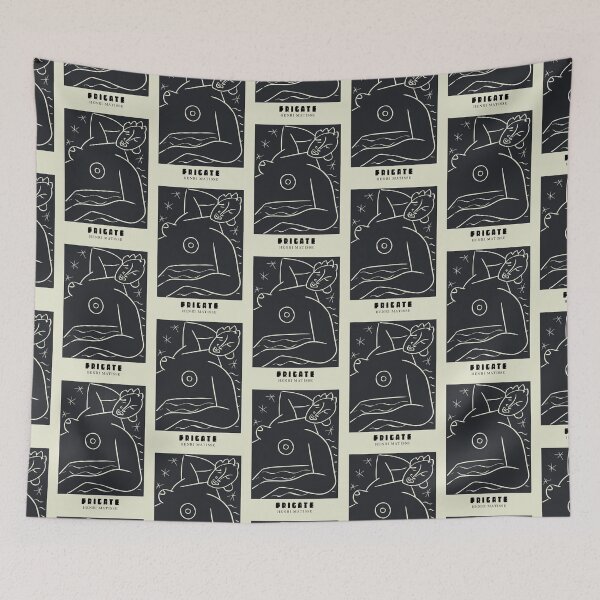 Item preview, Henri Matisse - Cut-Outs #39 designed and sold by GoodMoreInc.