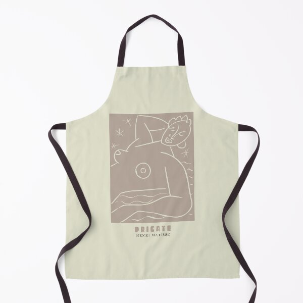 Item preview, Henri Matisse - Cut-Outs #41 designed and sold by GoodMoreInc.