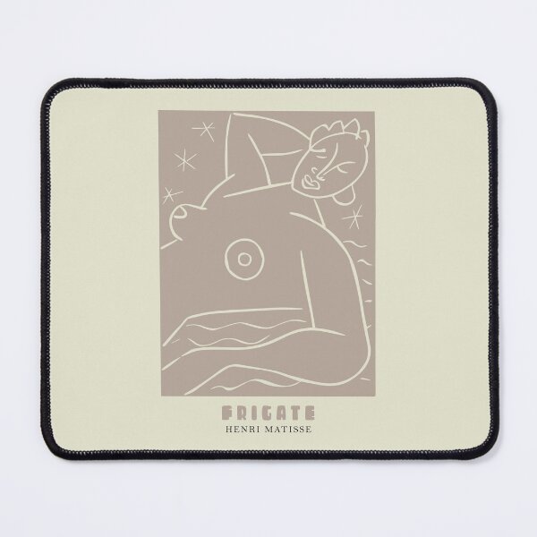 Item preview, Henri Matisse - Cut-Outs #41 designed and sold by GoodMoreInc.