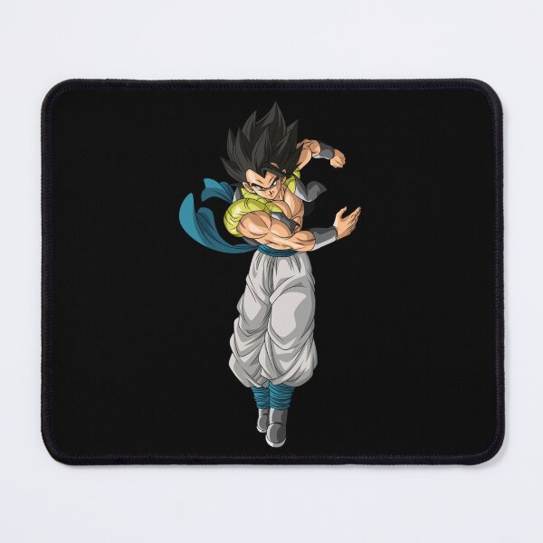 Item preview, Gogeta Ssj Blue - Dragonball Z Story Classic . designed and sold by weschefdhuew.