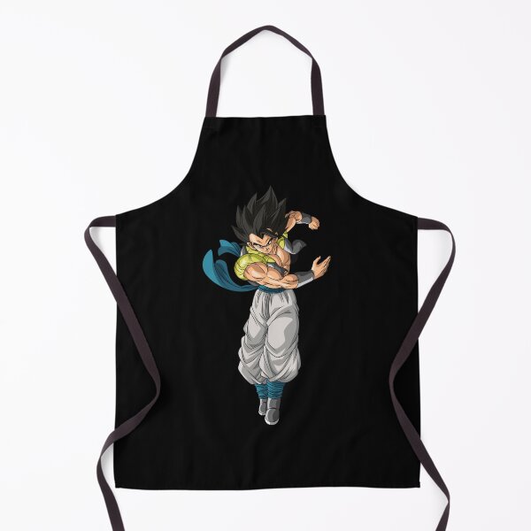 Item preview, Gogeta Ssj Blue - Dragonball Z Story Classic . designed and sold by weschefdhuew.