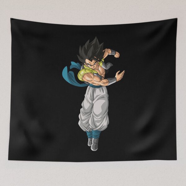 Item preview, Gogeta Ssj Blue - Dragonball Z Story Classic . designed and sold by weschefdhuew.