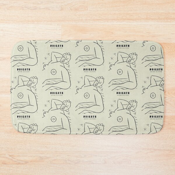 Item preview, Henri Matisse - Cut-Outs #40 designed and sold by GoodMoreInc.