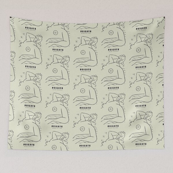 Item preview, Henri Matisse - Cut-Outs #40 designed and sold by GoodMoreInc.