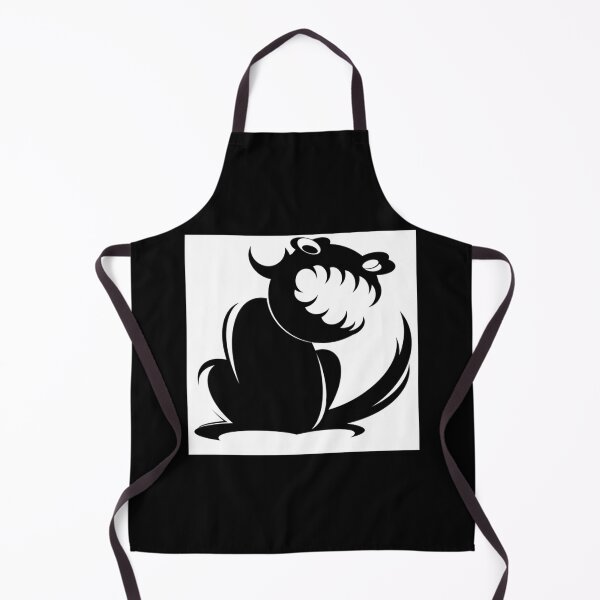 Item preview, Awesome Abstract Black Dragon Design Classic . designed and sold by savaryuppule.
