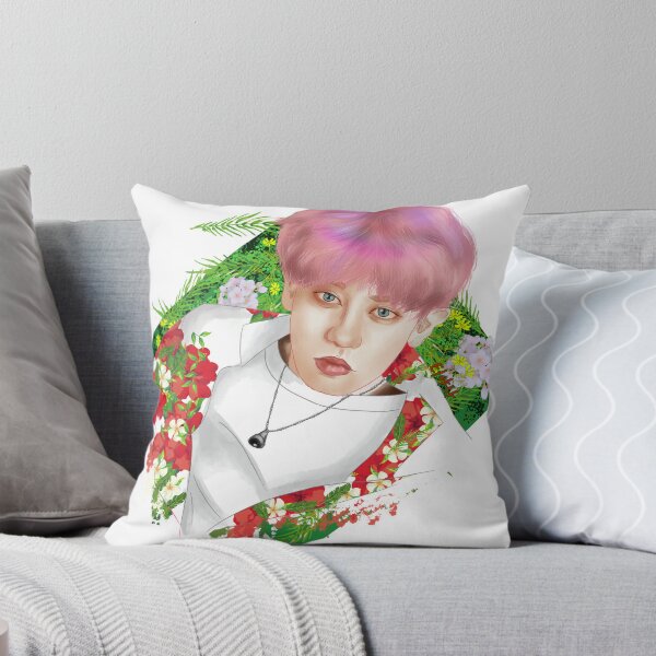 Item preview, EXO Chanyeol fanart designed and sold by hajdinka.