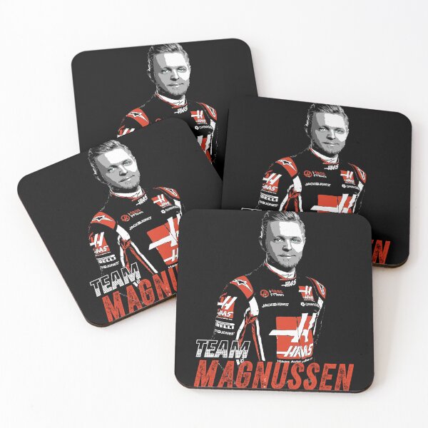 Item preview, Kevin Magnussen designed and sold by lokielli.