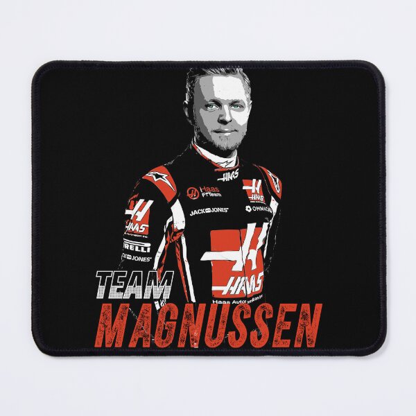 Item preview, Kevin Magnussen designed and sold by lokielli.