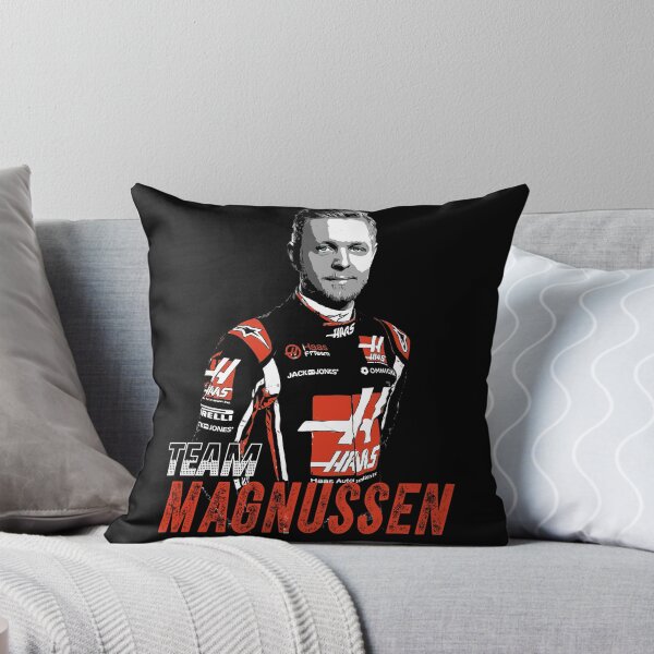 Item preview, Kevin Magnussen designed and sold by lokielli.