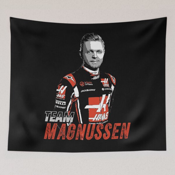 Item preview, Kevin Magnussen designed and sold by lokielli.