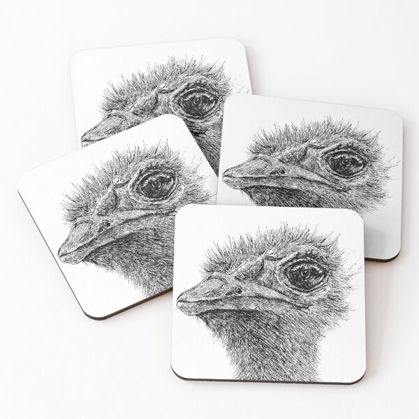 Item preview, Emu designed and sold by Onaeuropa.