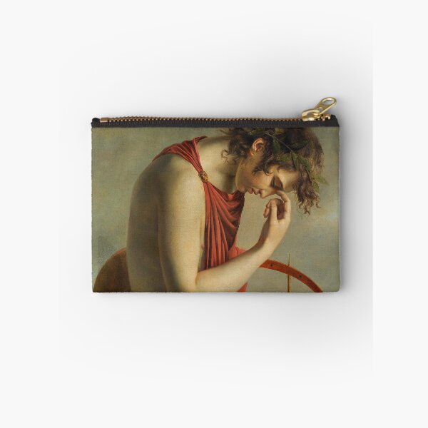 Item preview, Musician and Poet Orpheus from Greek mythology designed and sold by ClassicalGreece.
