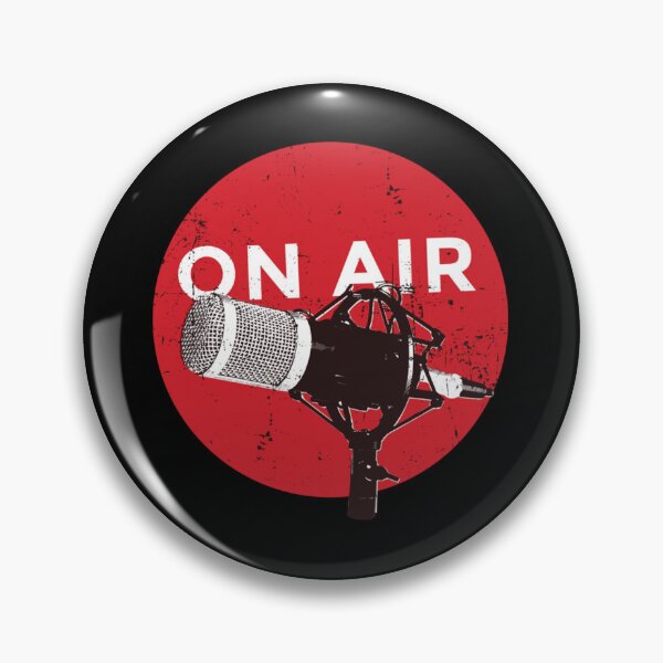 Item preview, On Air Radio Classic . designed and sold by homolalsagge.