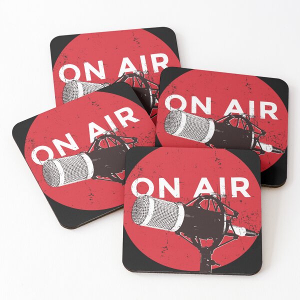 Item preview, On Air Radio Classic . designed and sold by homolalsagge.