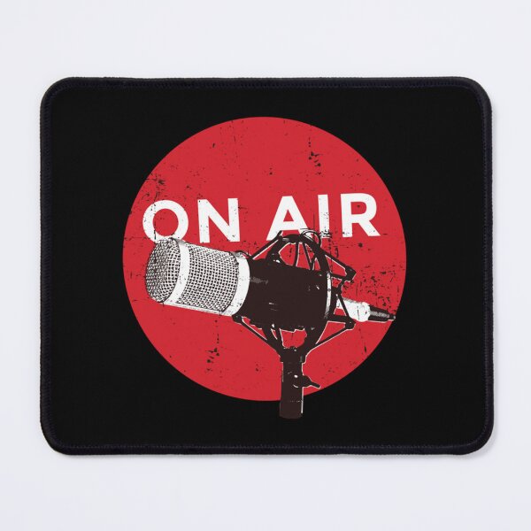 Item preview, On Air Radio Classic . designed and sold by homolalsagge.