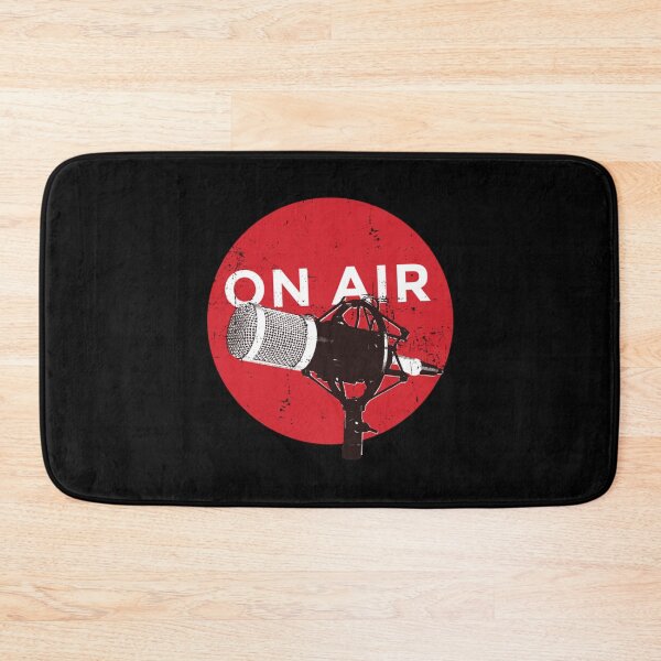 Item preview, On Air Radio Classic . designed and sold by homolalsagge.