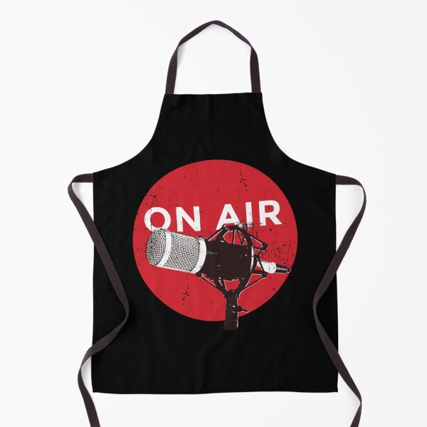 Item preview, On Air Radio Classic . designed and sold by homolalsagge.
