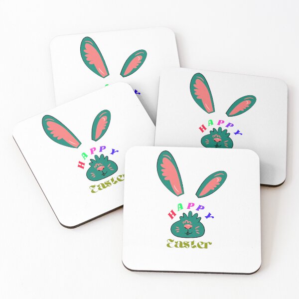 Item preview, Happy easter  designed and sold by tatouma-shopp.